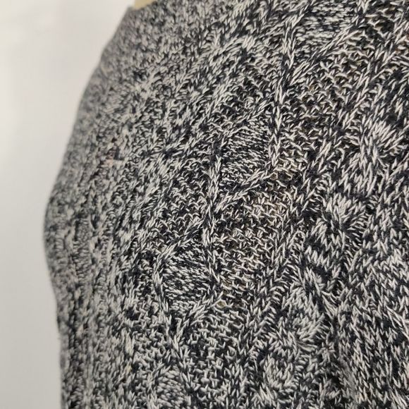 PETITE small croft & barrow heatherd long-sleeved - Picture 5 of 9